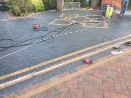 Best Decorative Concrete Driveways  in Middlesex, NJ